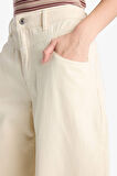 Coool Baggy Fit Normal Bel Gabardin Pantolon