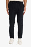 Jogger Fit Pamuklu Pantolon