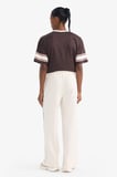 DeFacto Wıde Leg Geniş Paça Standart Boy Modal Sporcu Pantolon D7128AX26SPER218