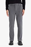Tailored Regular Fit Düz Paça Pantolon