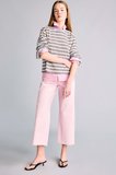 DeFacto Culotte Yüksek Bel Gabardin Pantolon C7535AX26SMPN47