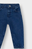 Erkek Bebek Regular Fit Jean Pantolon