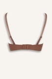DeFacto Yarım Dolgulu Micro Dolgulu Push Up Tişört Bra C1525AX25AUBN307