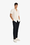 Jogger Fit Pamuklu Pantolon