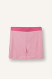 DeFacto 2'li Pembe Şortlu Bikini Kız Çocuk G6782A826HSPN82