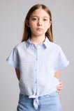 DeFacto Gömlek Kız Çocuk H1519A826SMBE177