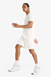 DeFactoFit Standart Fit Modal Sporcu Kısa Paça Şort