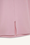 DeFactoFit Long  Fit Modal Elbise