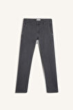 Sergio Regular Fit Normal Bel Boru Paça Jean Pantolon