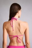 Regular Fıt Bikini Üstü