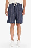 Relax Fit Bermuda