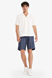 Relax Fit Bermuda