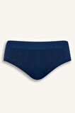 3'lü Slip Külot