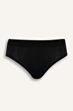3'lü Slip Külot
