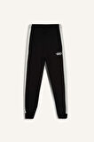 Erkek Çocuk Regular Fit Sweatshirt Kumaşı Pantolon