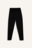 Erkek Çocuk Jogger Fit Jogger Paça Gabardin Pantolon