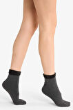 Kadın Termal 2'li Termal Kışlık Çorap