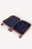DeFacto Unisex Spor Ve Seyahat Çantası Fermuarlı Valiz F5120AXNSPN653