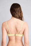 DeFacto Regular Fıt Krinkıl Kumaş Bikini Üstü G9296AX26SMYL118