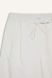 Coool Barrel Fit Normal Bel Poplin Pantolon