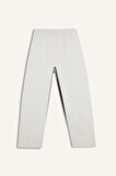 Coool Barrel Fit Normal Bel Poplin Pantolon
