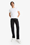 Sergio Regular Fit Normal Kalıp Normal Bel Boru Paça Jean Pantolon