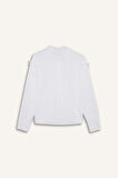 Regular Fit Poplin Uzun Kollu Tunik