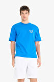 %100 Pamuk Regular Fit Bermuda Şort