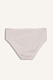 Kız Çocuk 5'li Slip Külot