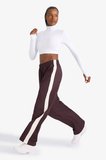DeFactoFit Wide Leg Geniş Paça Standart Boy Soft Touch Modal Sporcu Pantolon
