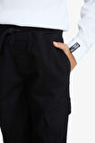 Erkek Çocuk Jogger Fit Gabardin Pantolon