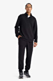 DeFactoFit Standart Fit Standart Paça Modal Sporcu Jogger Eşofman Altı