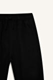 Erkek Çocuk Jogger Fit Jogger Paça Gabardin Pantolon