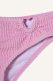 2'li Leylak Bikini Kız Çocuk