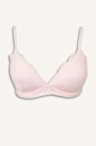 Micro Kaplı Dolgusuz Balensiz Bralet -Fall in Love