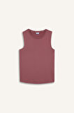 DeFactoFit Regular Fit Bisiklet Yaka Sporcu Atlet