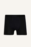 Regular Fit 3'lü Boxer