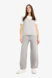 Regular Fit V Yaka Yelek