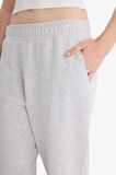 Beli Lastikli Jogger Eşofman Altı
