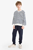 Erkek Çocuk Regular Fit Pantolon