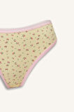 Ribana 3'lü Brief -Fall in Love