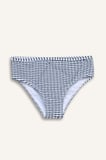 DeFacto Pötikareli İndigo Bikini Kız Çocuk G6778A826HSIN59