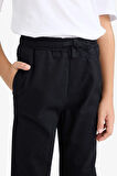 Erkek Çocuk Jogger Fit Gabardin Pantolon
