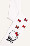 Kız Çocuk Hello Kitty 60 Denye Külotlu Çorap