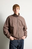 DeFacto REGULAR FIT %100 Pamuk Mont G5902AX26SPBN534