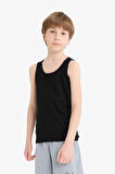 DeFacto Erkek Çocuk 2'li Atlet F4344A825SPBK81