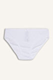 Kız Çocuk 3'lü Slip Külot