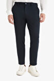 Jogger Fit Düz Paça Pantolon