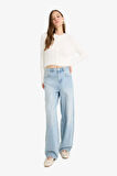 Coool Slim Fit Dar Kesim Bisiklet Yaka Triko Hırka