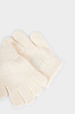 Kız Çocuk Triko 2'li Eldiven